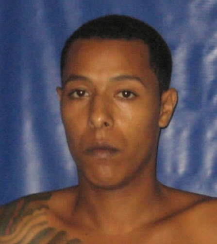Foto de Hugo Vidal Barbosa